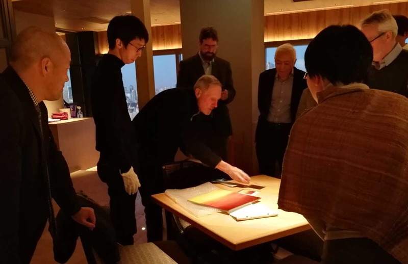 AIA Tim Porter Lecture